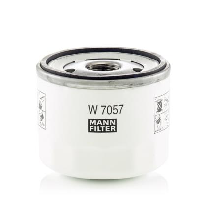 Filtros De Óleo  W7057
