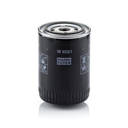 Filtro De Óleo  W933/1