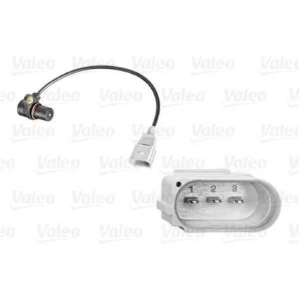 Sensor Da Cambota Valeo 254149