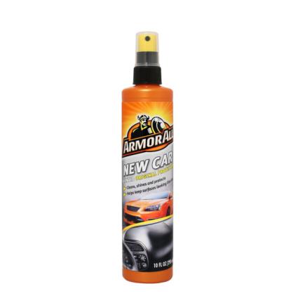Limpeza De Tablier Armor All Protectant New Car