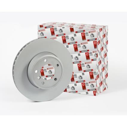 1 Discos Travão  Ddf2209c