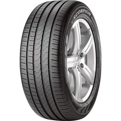 Pneu 4x4  Scorpion Verde 275/40 R21 107 Y Volvo Xl