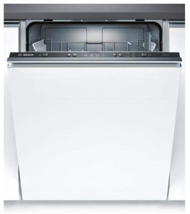 Máquina de Lavar Loiça de Encastre SMV24AX02E 4Prog. 4Temp. A+ - 