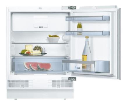 Frigorifico Kul15adf0