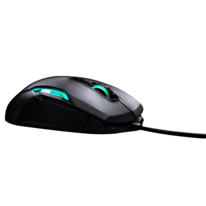 Kone AIMO Remasterizado Schwarz RGBA Gaming