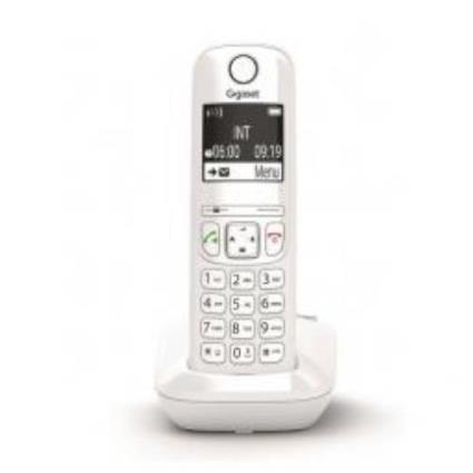 Telefone  AS690 Branco