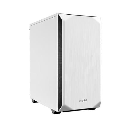 Torre Atx Be Quiet! Pure Base 500 Branca