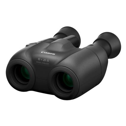 Binocular 10x20 IS