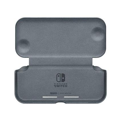 FUNDA  SWITCH LITE GRIS