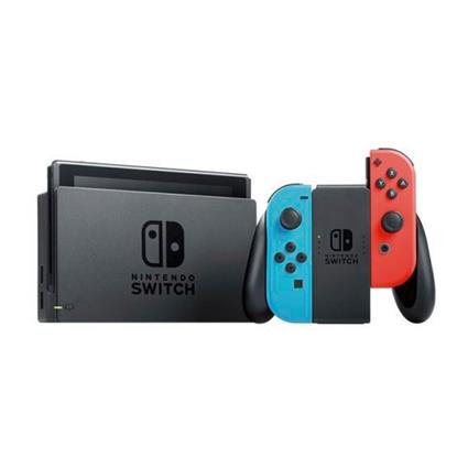 Consola  Switch Neon