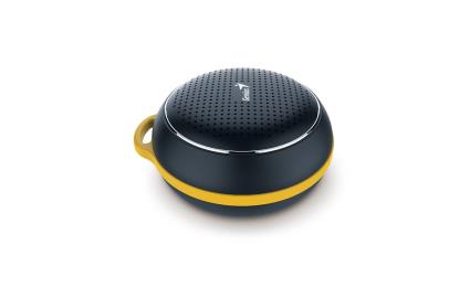 COLUNA SP-906BT PLUS R2 3W BLUETOOTH PRETO