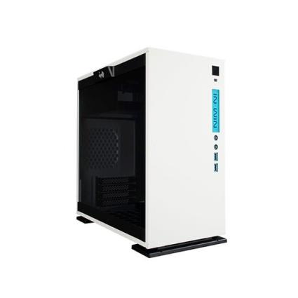 Torre Micro Atx  301 Branco