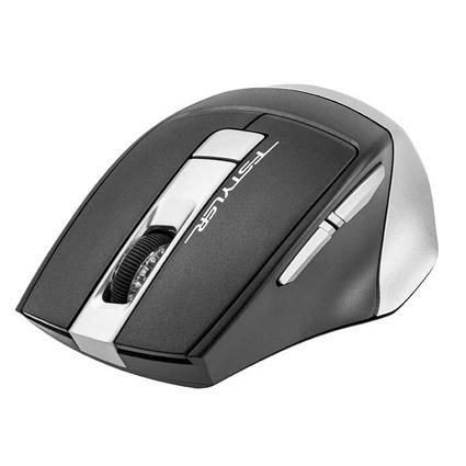 Mouse  Fstyler Fb35 Wireless 2.4ghz Bluetoo.