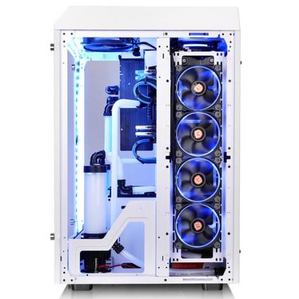 Caixa  The Tower 900 White