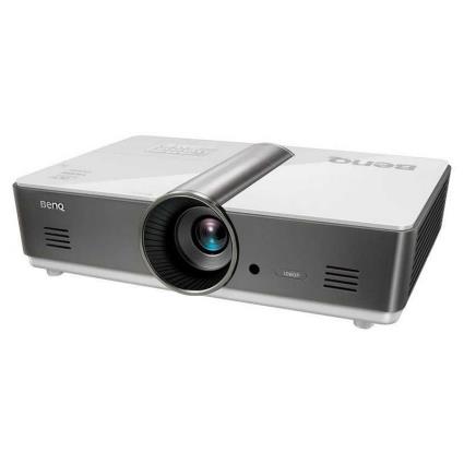 BENQ - MH760 videoproyector Proyector para escritorio 5000 lúmenes ANSI DLP 1080p (1920x1080) Negro, Gris - 9H.JH277.14E MH760 videoproyector Proyector para escritorio 5000 lúmenes ANSI DLP 1080p (1920x1080) Negro, Gris - 9H.JH277.14E