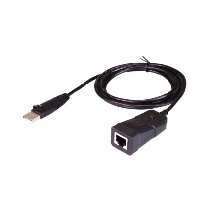 Adaptador Usb 2.0 Tipo A Usb - Rj45