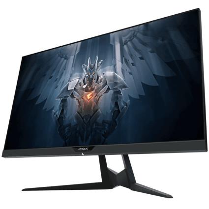 MONITOR GAMING AORUS FI27Q-EK 27 pol 2560 X 1440 ELED/IPS