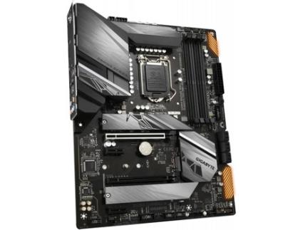 Z590 GAMING X Intel Z590 Express LGA 1200 ATX