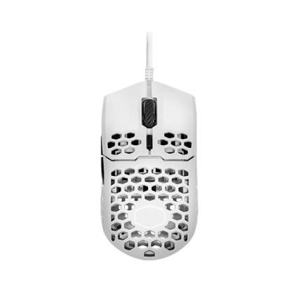 RATO MM710 Branco