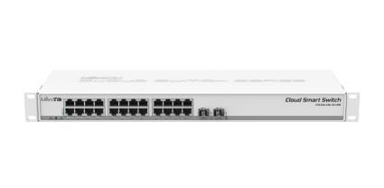 Switch  Css326-24g-2s+rm