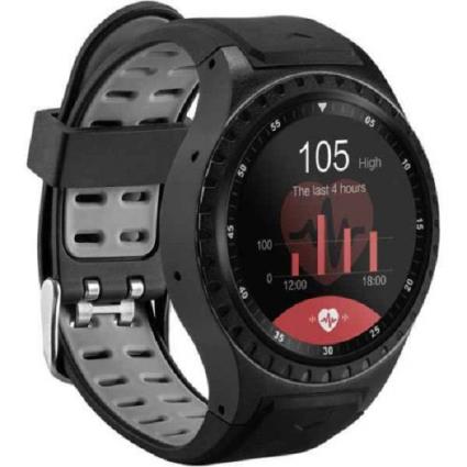SW302 Smartwatch com GPS
