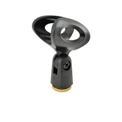 Suporte Para Microfone Flexivel 30mm