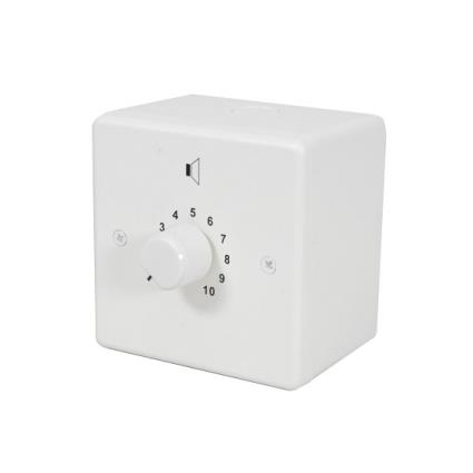 Atenuador Volume 50w 100v