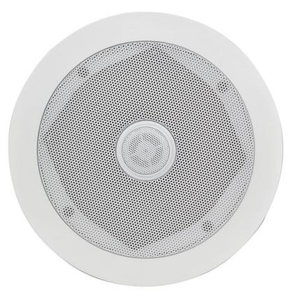 Coluna De Teto 13cm 40w Rms C5d