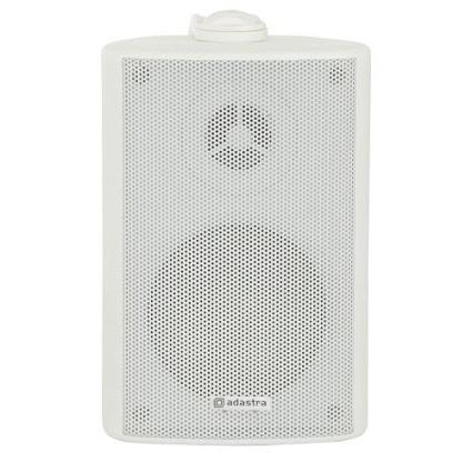 Coluna 3 60w Linha 100v Serie Bp Branco