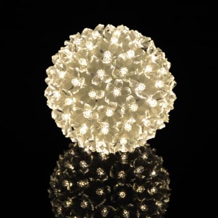 Luz Decorativa Bouquet 100 Leds