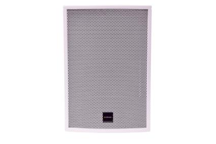Coluna Passiva 10 25cm 350w Branco