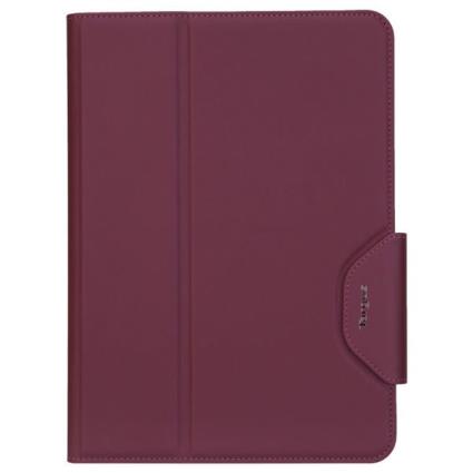 Capa Tablet Targus Versavu 10,5 Ipad Pro Bordeaux