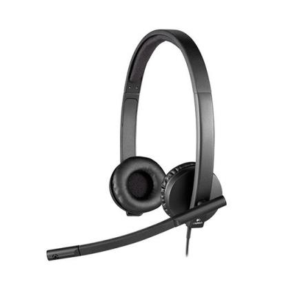 Headset  H570e USB