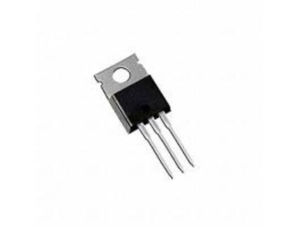 Transistor N-fet 100v 16a 90w 0.16r Irf530