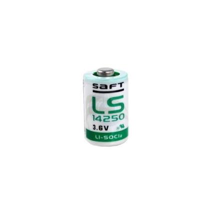 Pilha Lítio 3.6v Saft