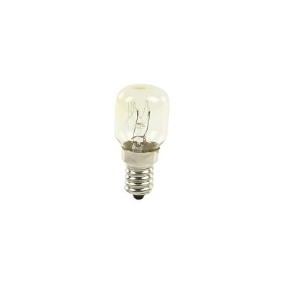 Lampada Para Frigorifico T22 15w 2700k 80lm