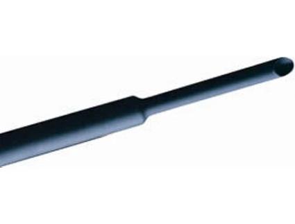 Coberturas Retráteis 3 Mm 0,50 M Preto