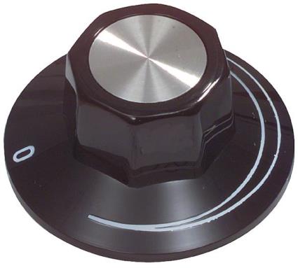 Botão Regulador Potência 524.817