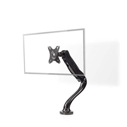 Suporte De Monitor De Área De Trabalho  Braço De.
