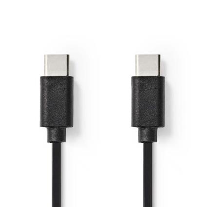 Cabo Usb Type-c - Usb Type-c 1m