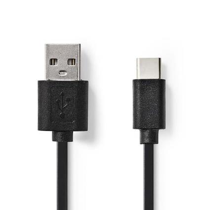 Cabo Usb Type C 1m
