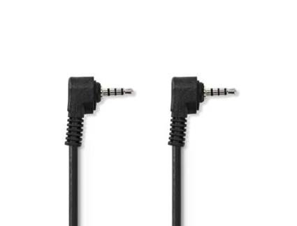 Av De Cabo De 3,5 Mm  Av Macho De 3,5 Mm - Av Ma.