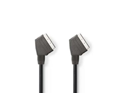 Cabo Scart  Scart Macho - Scart Macho  2,0 M  .