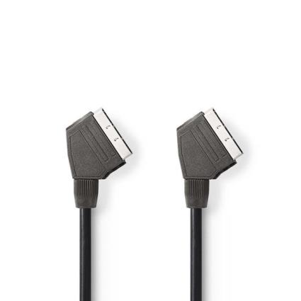 Cabo Scart  Scart Macho - Macho Scart  1,5 M  .