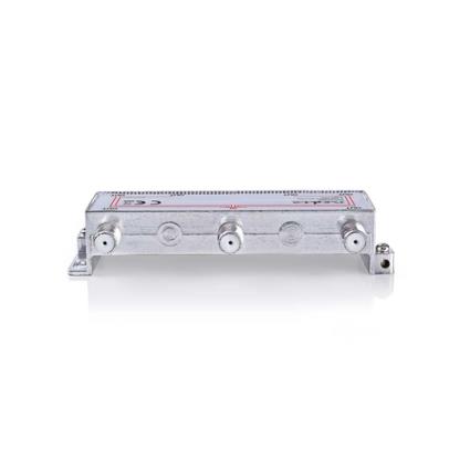 Tipo F Catv Splitter  Max. De 10 Db  5-1000 Mhz.