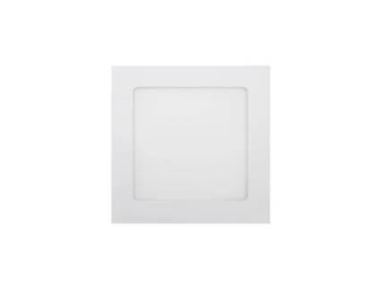 Led Painel Quadrado Branco 9w 6400k