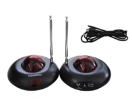 Recetor E Transmissor Ir 