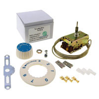 Termostato Universal Frigorifico