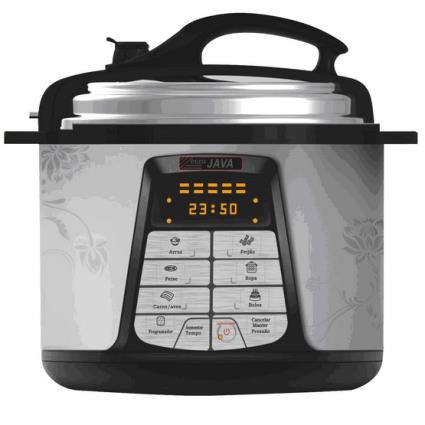 PATUSCA DE PRESSÃO CUBA ANTIADERENTE - 1000C/AA