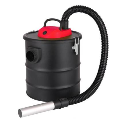 Asp  1200W.Cinzas-18L.Sop-Db801